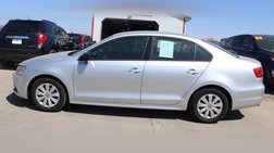 2014 Volkswagen Jetta S