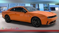 2025 Dodge Charger Daytona R/T