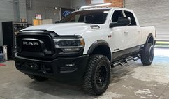 2019 Ram Ram Pickup 2500 Power Wagon
