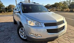 2010 Chevrolet Traverse LT
