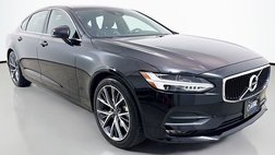 2019 Volvo S90 T5 Momentum