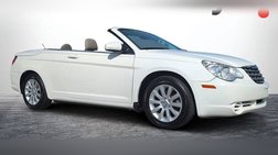 2010 Chrysler Sebring Touring
