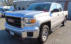 2015 GMC Sierra 1500 Base