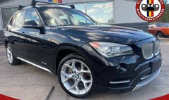2014 BMW X1 xDrive35i