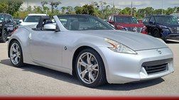 2011 Nissan 370Z 370Z Touring