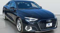 2023 Audi A3 Premium 40 TFSI