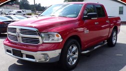 2015 Ram Ram Pickup 1500 SLT