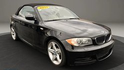 2011 BMW 1 Series 135i