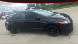 2006 Honda Civic Si