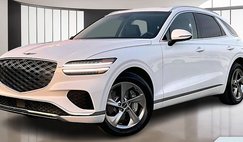2026 Genesis GV70 Select