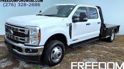 2026 Ford Super Duty F-350 Lariat