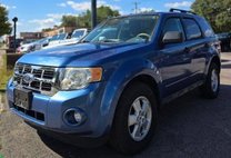 2009 Ford Escape XLT