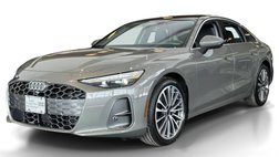 2026 Audi A6 quattro Premium Plus 55 TFSI