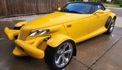 2002 Chrysler Prowler Base