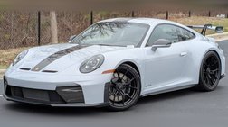 2026 Porsche 911 GT3