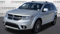 2014 Dodge Journey SXT