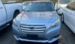 2015 Subaru Legacy 2.5i Limited