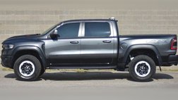 2022 Ram Ram Pickup 1500 TRX