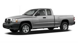2005 Dodge Dakota ST