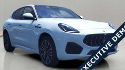 2024 Maserati Grecale GT