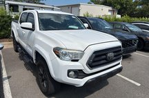 2020 Toyota Tacoma SR5 RWD