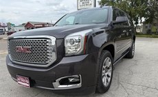 2015 GMC Yukon XL Denali