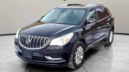 2016 Buick Enclave Premium