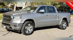 2022 Ram Ram Pickup 1500 Laramie