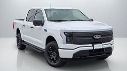 2024 Ford F-150 Lightning Pro