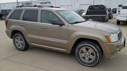 2005 Jeep Grand Cherokee Limited