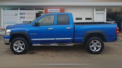 2008 Dodge Ram 1500 SLT