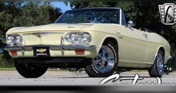 1965 Chevrolet Corsa