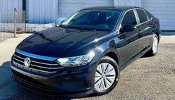 2019 Volkswagen Jetta SE