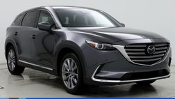 2023 Mazda CX-9 Grand Touring