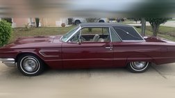 1965 Ford Thunderbird 