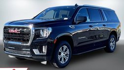2024 GMC Yukon XL SLE