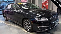 2019 Lincoln MKZ Reserve I