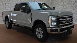 2026 Ford Super Duty F-250 XLT