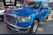 2023 Ram Ram Pickup 1500 Laramie