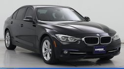 2016 BMW 3 Series 328i xDrive