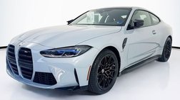 2023 BMW M4 Base