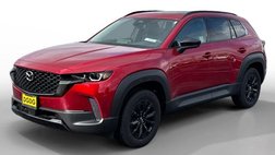 2026 Mazda CX-50 Hybrid Premium