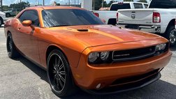 2011 Dodge Challenger 