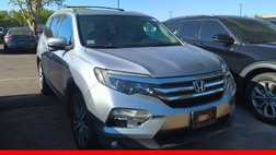 2018 Honda Pilot EX-L w/RES