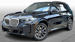 2025 BMW X5 sDrive40i