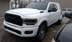 2020 Ram Ram Pickup 2500 Laramie