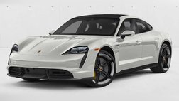 2021 Porsche Taycan Base