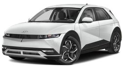 2022 Hyundai Ioniq 5 SE