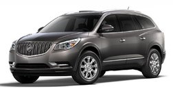 2013 Buick Enclave Leather