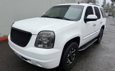 2007 GMC Yukon Denali